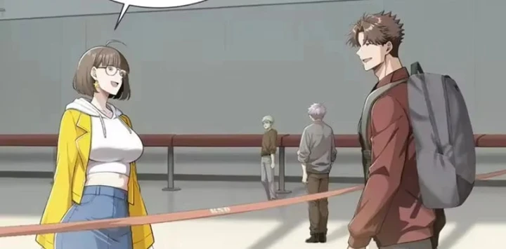 Thương Nhân Buôn Lậu Thời Mạt Thế: Ta Dùng Que Cay Đổi Vàng Thỏi Chapter 23 - Trang 26