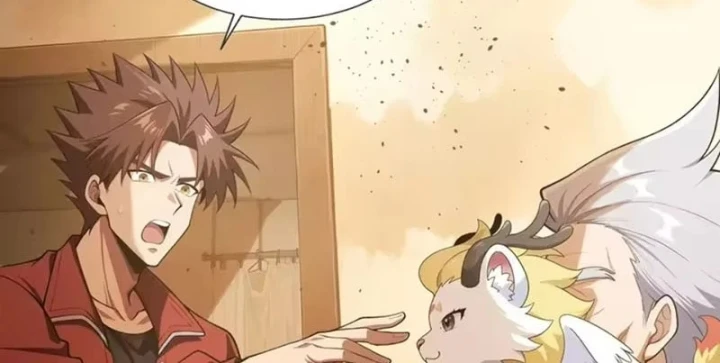 Thương Nhân Buôn Lậu Thời Mạt Thế: Ta Dùng Que Cay Đổi Vàng Thỏi Chapter 25 - Trang 33