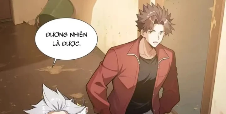 Thương Nhân Buôn Lậu Thời Mạt Thế: Ta Dùng Que Cay Đổi Vàng Thỏi Chapter 25 - Trang 37