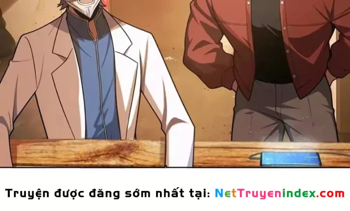 Thương Nhân Buôn Lậu Thời Mạt Thế: Ta Dùng Que Cay Đổi Vàng Thỏi Chapter 25 - Trang 46