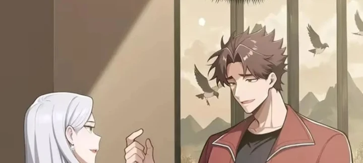 Thương Nhân Buôn Lậu Thời Mạt Thế: Ta Dùng Que Cay Đổi Vàng Thỏi Chapter 27 - Trang 43