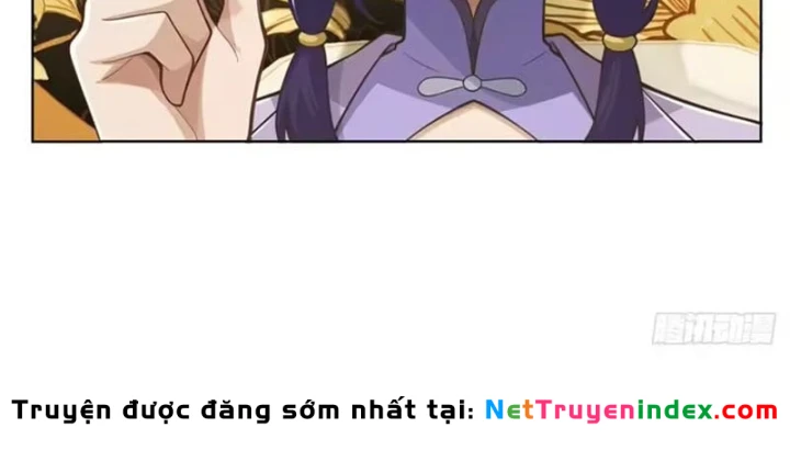 Thương Nhân Buôn Lậu Thời Mạt Thế: Ta Dùng Que Cay Đổi Vàng Thỏi Chapter 28 - Trang 19