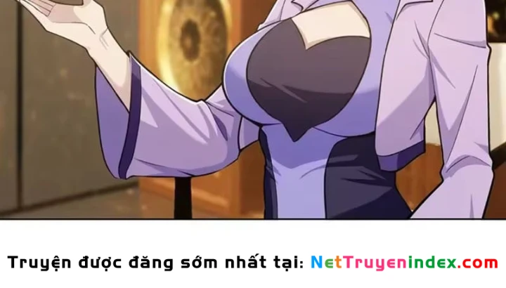 Thương Nhân Buôn Lậu Thời Mạt Thế: Ta Dùng Que Cay Đổi Vàng Thỏi Chapter 28 - Trang 42