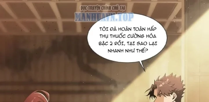 Thương Nhân Buôn Lậu Thời Mạt Thế: Ta Dùng Que Cay Đổi Vàng Thỏi Chapter 29 - Trang 46