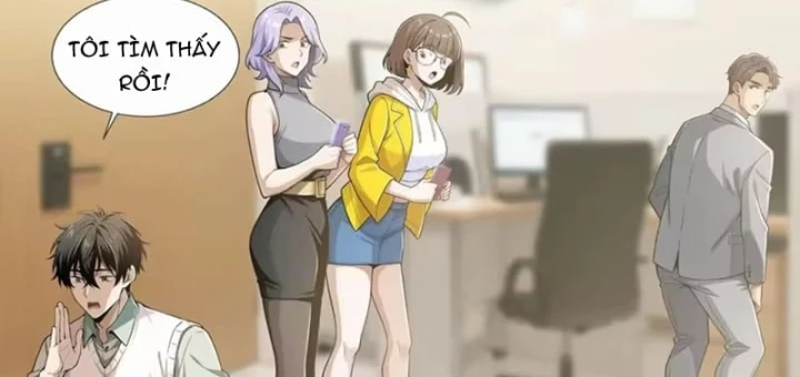 Thương Nhân Buôn Lậu Thời Mạt Thế: Ta Dùng Que Cay Đổi Vàng Thỏi Chapter 30 - Trang 19