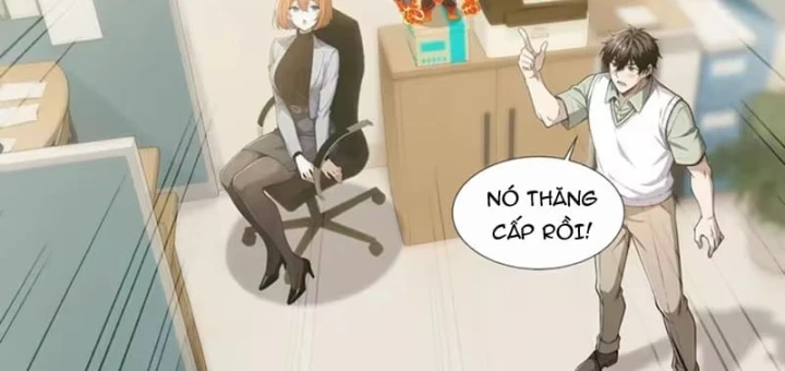 Thương Nhân Buôn Lậu Thời Mạt Thế: Ta Dùng Que Cay Đổi Vàng Thỏi Chapter 30 - Trang 31