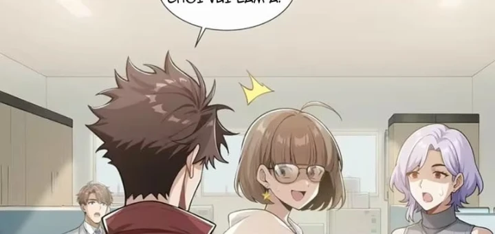 Thương Nhân Buôn Lậu Thời Mạt Thế: Ta Dùng Que Cay Đổi Vàng Thỏi Chapter 30 - Trang 34