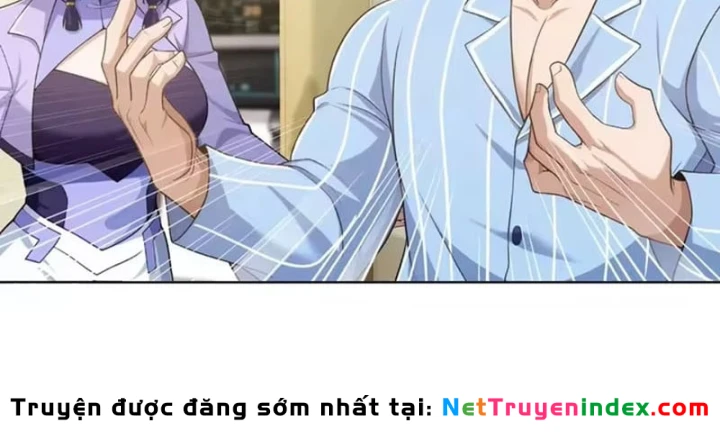 Thương Nhân Buôn Lậu Thời Mạt Thế: Ta Dùng Que Cay Đổi Vàng Thỏi Chapter 32 - Trang 17