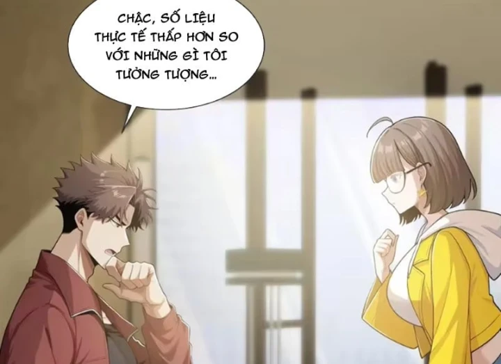 Thương Nhân Buôn Lậu Thời Mạt Thế: Ta Dùng Que Cay Đổi Vàng Thỏi Chapter 33 - Trang 21