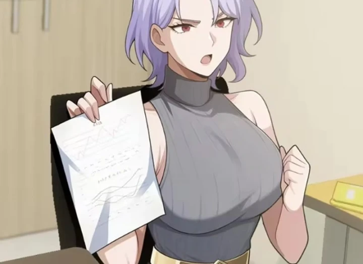 Thương Nhân Buôn Lậu Thời Mạt Thế: Ta Dùng Que Cay Đổi Vàng Thỏi Chapter 33 - Trang 6