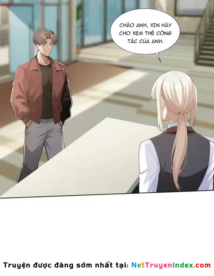 Thương Nhân Buôn Lậu Thời Mạt Thế: Ta Dùng Que Cay Đổi Vàng Thỏi Chapter 34 - Trang 14