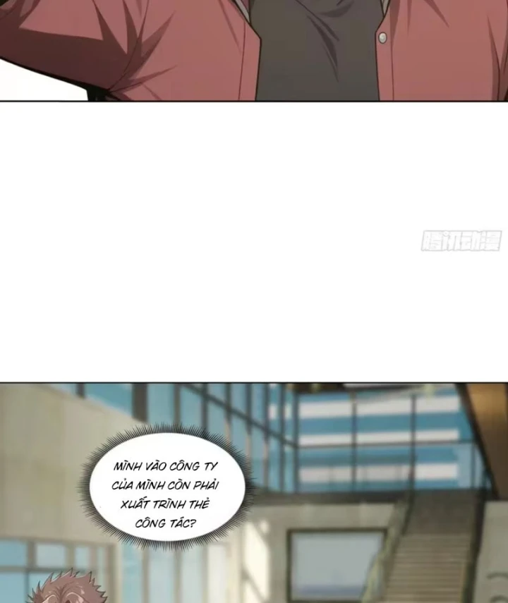 Thương Nhân Buôn Lậu Thời Mạt Thế: Ta Dùng Que Cay Đổi Vàng Thỏi Chapter 34 - Trang 19