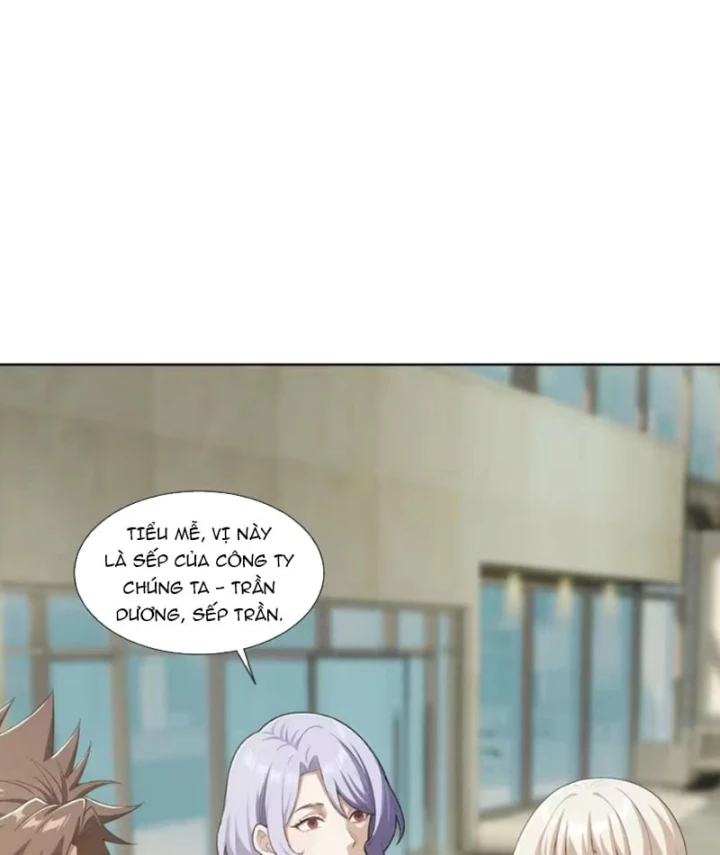 Thương Nhân Buôn Lậu Thời Mạt Thế: Ta Dùng Que Cay Đổi Vàng Thỏi Chapter 34 - Trang 25
