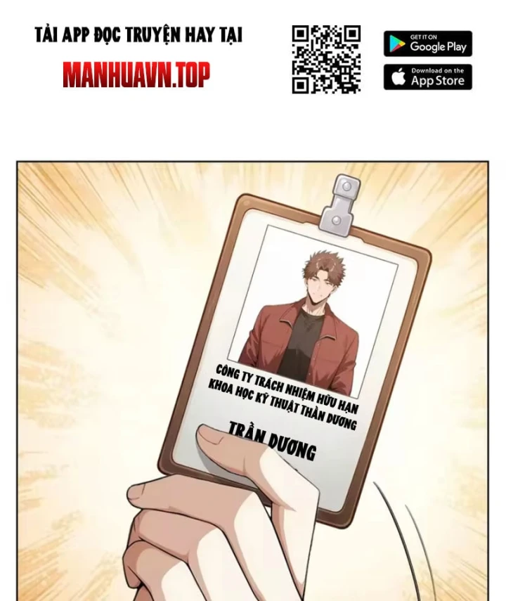 Thương Nhân Buôn Lậu Thời Mạt Thế: Ta Dùng Que Cay Đổi Vàng Thỏi Chapter 34 - Trang 38