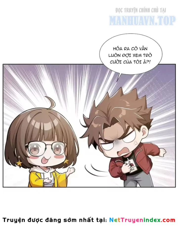 Thương Nhân Buôn Lậu Thời Mạt Thế: Ta Dùng Que Cay Đổi Vàng Thỏi Chapter 34 - Trang 41