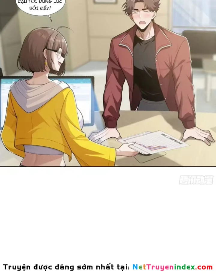 Thương Nhân Buôn Lậu Thời Mạt Thế: Ta Dùng Que Cay Đổi Vàng Thỏi Chapter 34 - Trang 44