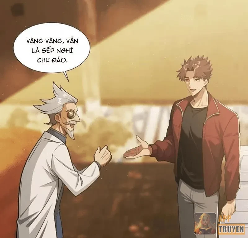 Thương Nhân Buôn Lậu Thời Mạt Thế: Ta Dùng Que Cay Đổi Vàng Thỏi Chapter 36 - Trang 11