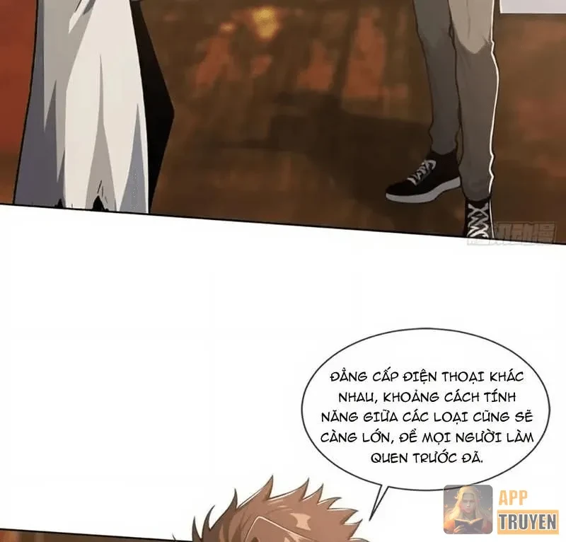 Thương Nhân Buôn Lậu Thời Mạt Thế: Ta Dùng Que Cay Đổi Vàng Thỏi Chapter 36 - Trang 12