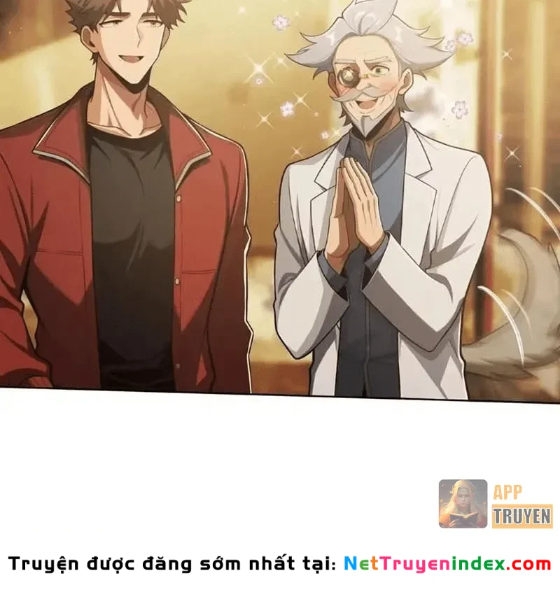 Thương Nhân Buôn Lậu Thời Mạt Thế: Ta Dùng Que Cay Đổi Vàng Thỏi Chapter 36 - Trang 15