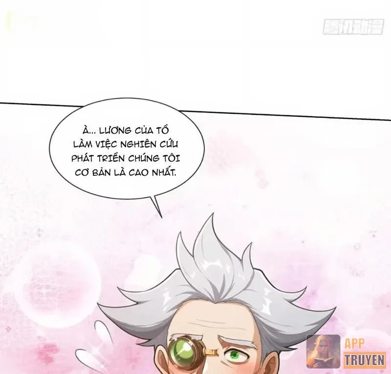 Thương Nhân Buôn Lậu Thời Mạt Thế: Ta Dùng Que Cay Đổi Vàng Thỏi Chapter 36 - Trang 16