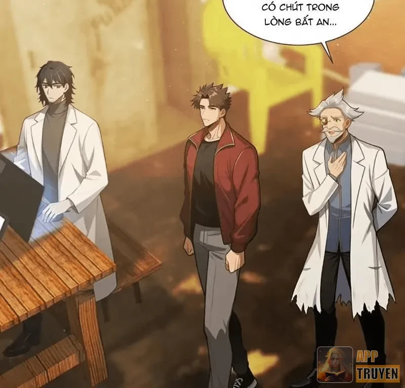 Thương Nhân Buôn Lậu Thời Mạt Thế: Ta Dùng Que Cay Đổi Vàng Thỏi Chapter 36 - Trang 19