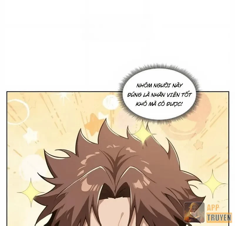 Thương Nhân Buôn Lậu Thời Mạt Thế: Ta Dùng Que Cay Đổi Vàng Thỏi Chapter 36 - Trang 22