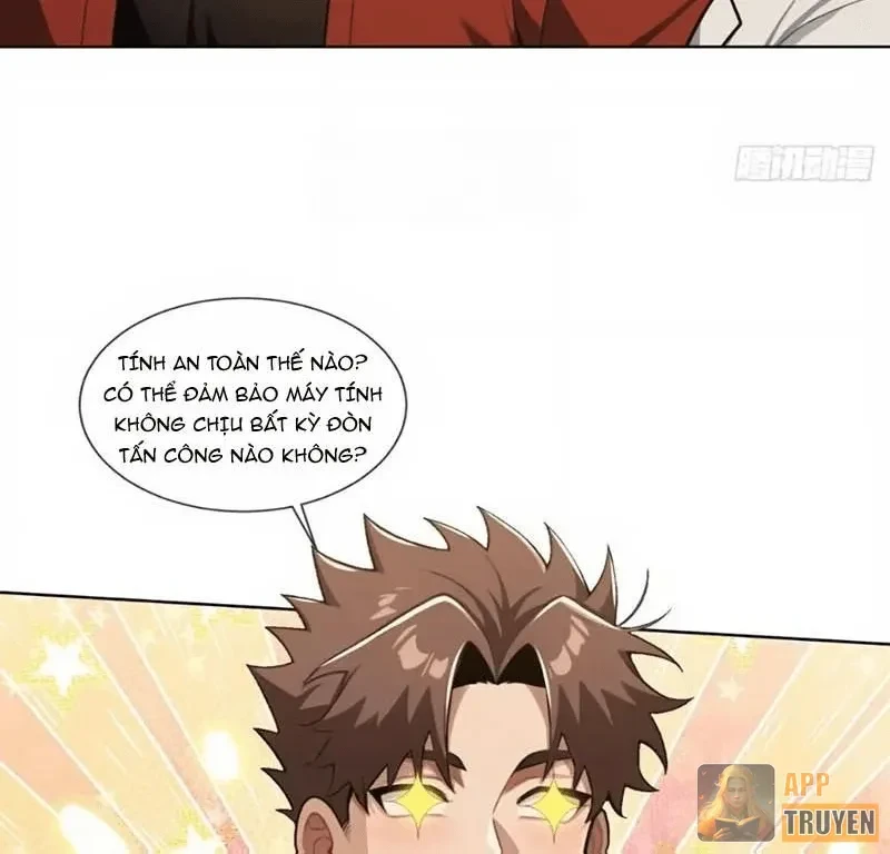 Thương Nhân Buôn Lậu Thời Mạt Thế: Ta Dùng Que Cay Đổi Vàng Thỏi Chapter 36 - Trang 25