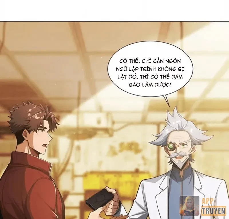 Thương Nhân Buôn Lậu Thời Mạt Thế: Ta Dùng Que Cay Đổi Vàng Thỏi Chapter 36 - Trang 27