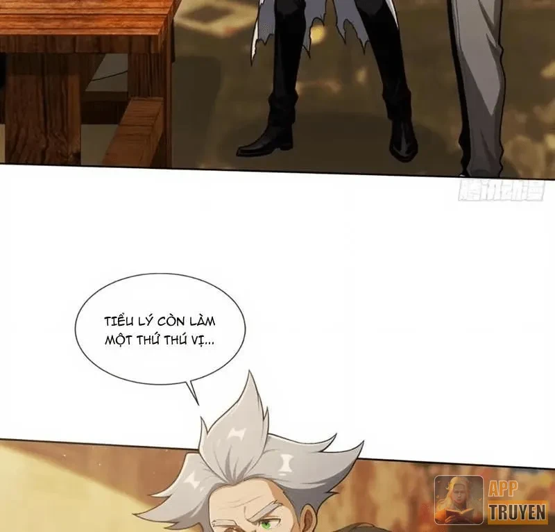 Thương Nhân Buôn Lậu Thời Mạt Thế: Ta Dùng Que Cay Đổi Vàng Thỏi Chapter 36 - Trang 30