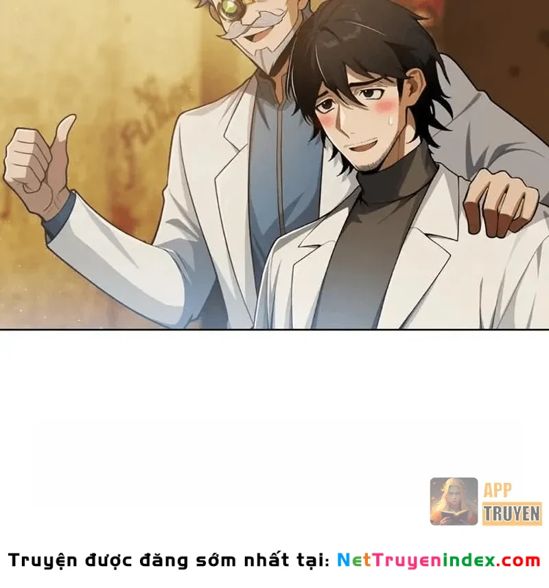 Thương Nhân Buôn Lậu Thời Mạt Thế: Ta Dùng Que Cay Đổi Vàng Thỏi Chapter 36 - Trang 31