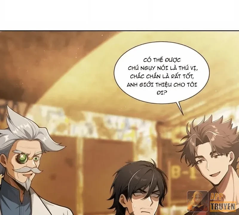 Thương Nhân Buôn Lậu Thời Mạt Thế: Ta Dùng Que Cay Đổi Vàng Thỏi Chapter 36 - Trang 32