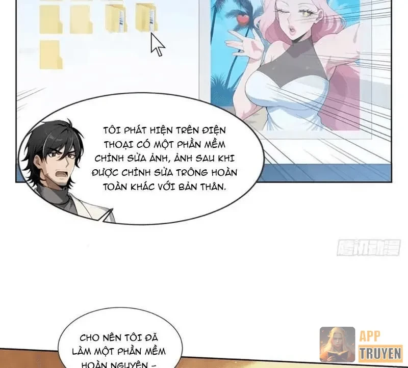 Thương Nhân Buôn Lậu Thời Mạt Thế: Ta Dùng Que Cay Đổi Vàng Thỏi Chapter 36 - Trang 34