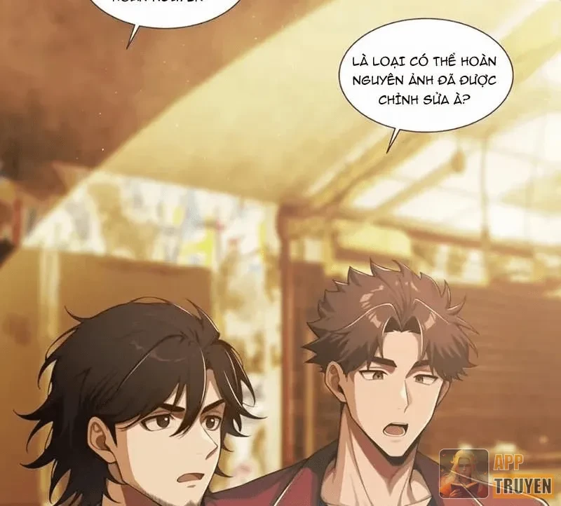 Thương Nhân Buôn Lậu Thời Mạt Thế: Ta Dùng Que Cay Đổi Vàng Thỏi Chapter 36 - Trang 35