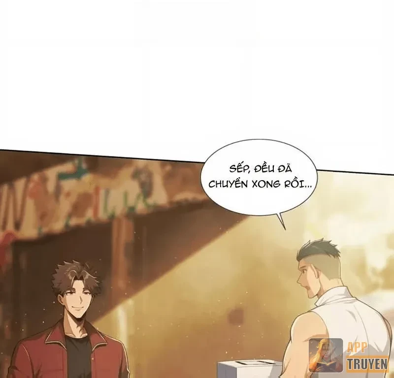 Thương Nhân Buôn Lậu Thời Mạt Thế: Ta Dùng Que Cay Đổi Vàng Thỏi Chapter 36 - Trang 4