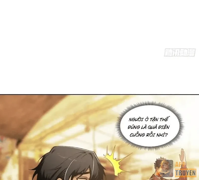 Thương Nhân Buôn Lậu Thời Mạt Thế: Ta Dùng Que Cay Đổi Vàng Thỏi Chapter 36 - Trang 40