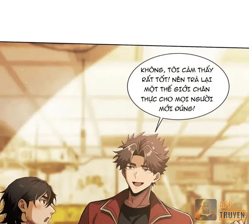Thương Nhân Buôn Lậu Thời Mạt Thế: Ta Dùng Que Cay Đổi Vàng Thỏi Chapter 36 - Trang 44