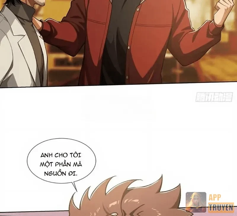 Thương Nhân Buôn Lậu Thời Mạt Thế: Ta Dùng Que Cay Đổi Vàng Thỏi Chapter 36 - Trang 45