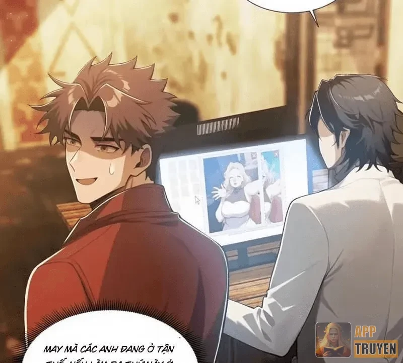 Thương Nhân Buôn Lậu Thời Mạt Thế: Ta Dùng Que Cay Đổi Vàng Thỏi Chapter 36 - Trang 48