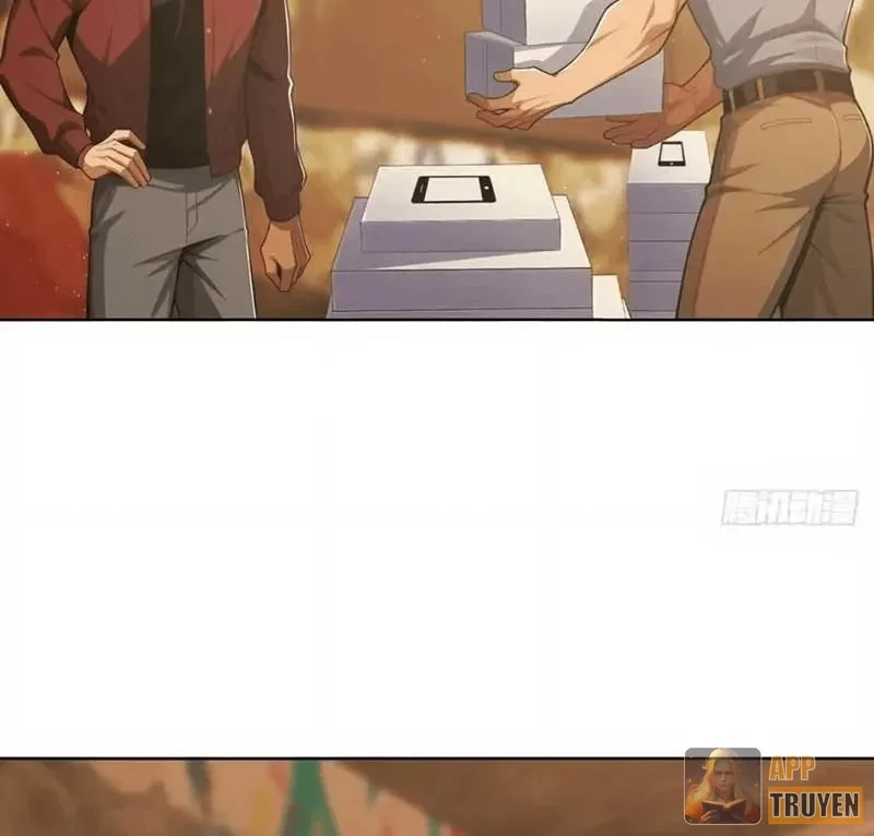 Thương Nhân Buôn Lậu Thời Mạt Thế: Ta Dùng Que Cay Đổi Vàng Thỏi Chapter 36 - Trang 5