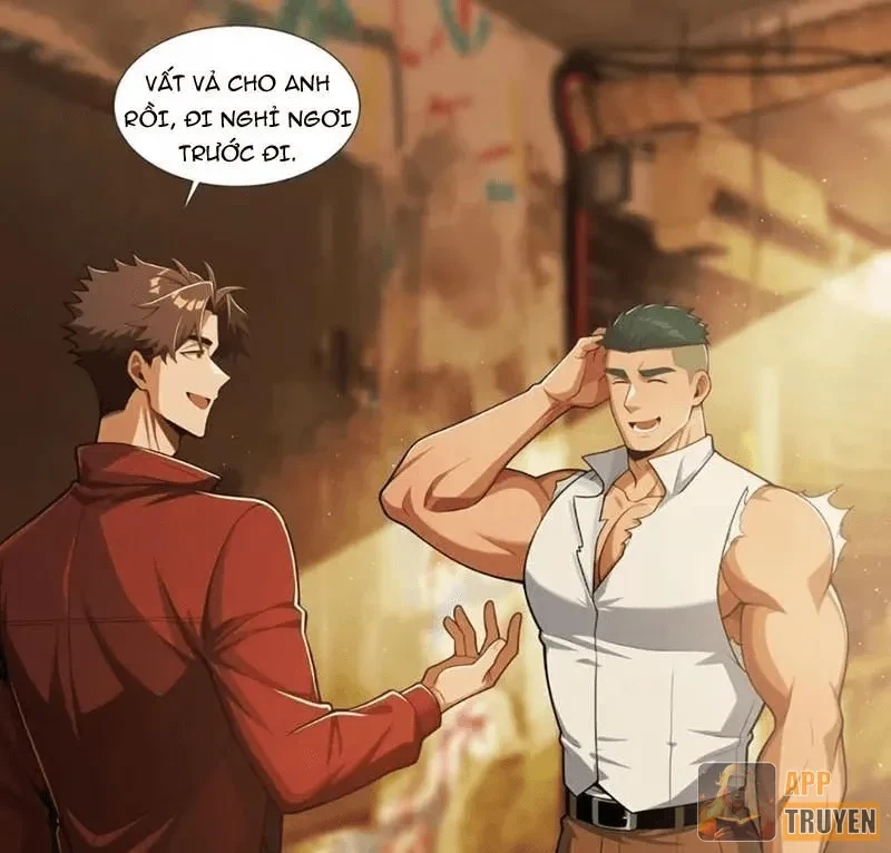 Thương Nhân Buôn Lậu Thời Mạt Thế: Ta Dùng Que Cay Đổi Vàng Thỏi Chapter 36 - Trang 6