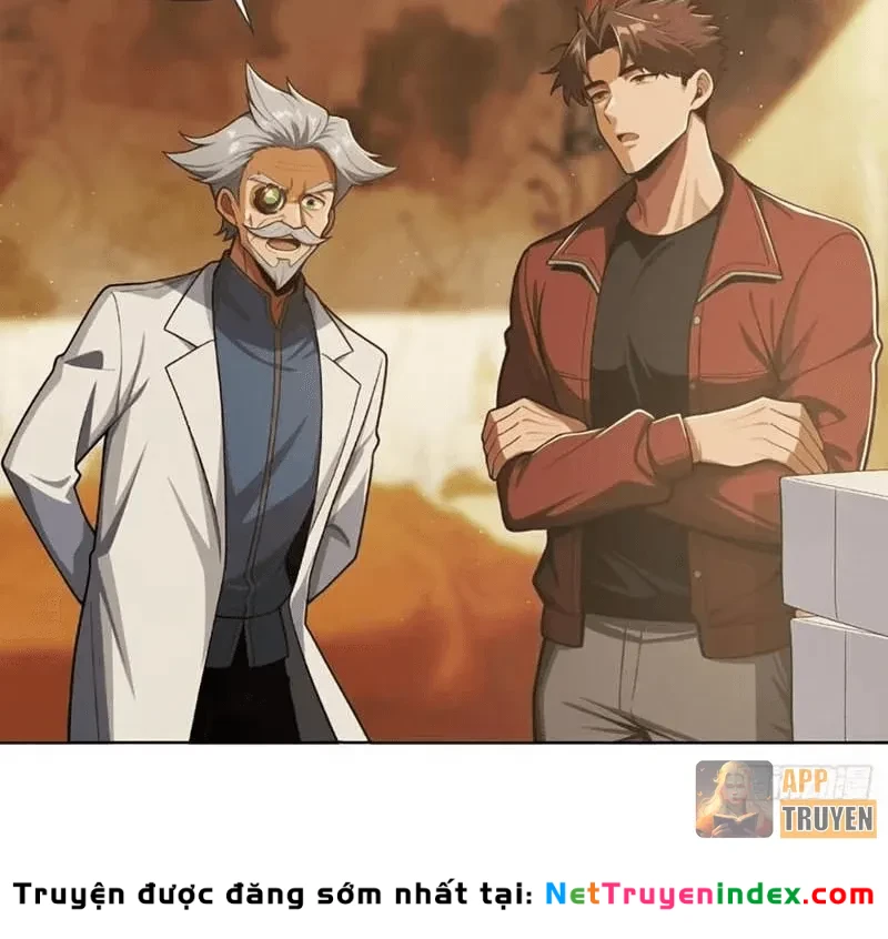 Thương Nhân Buôn Lậu Thời Mạt Thế: Ta Dùng Que Cay Đổi Vàng Thỏi Chapter 36 - Trang 8