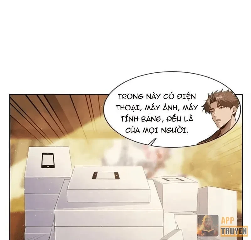 Thương Nhân Buôn Lậu Thời Mạt Thế: Ta Dùng Que Cay Đổi Vàng Thỏi Chapter 36 - Trang 9
