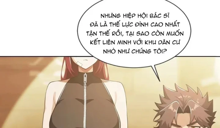 Thương Nhân Buôn Lậu Thời Mạt Thế: Ta Dùng Que Cay Đổi Vàng Thỏi Chapter 37 - Trang 10