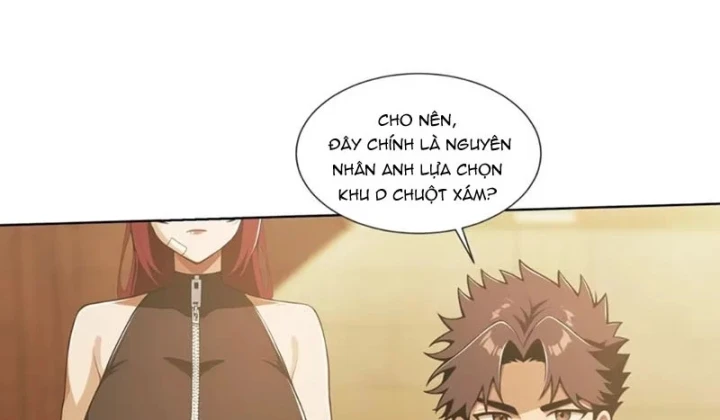 Thương Nhân Buôn Lậu Thời Mạt Thế: Ta Dùng Que Cay Đổi Vàng Thỏi Chapter 37 - Trang 30