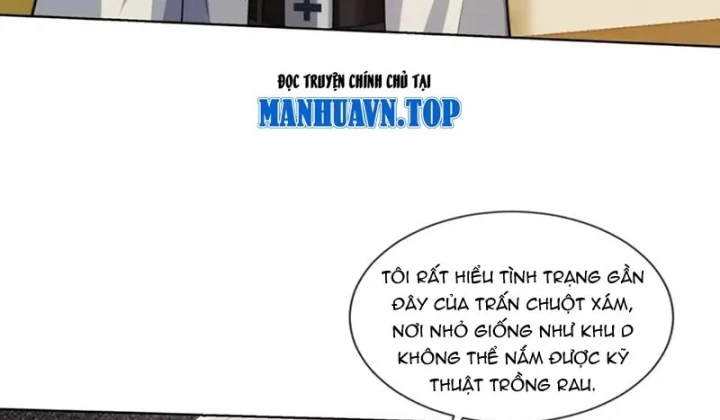 Thương Nhân Buôn Lậu Thời Mạt Thế: Ta Dùng Que Cay Đổi Vàng Thỏi Chapter 37 - Trang 35