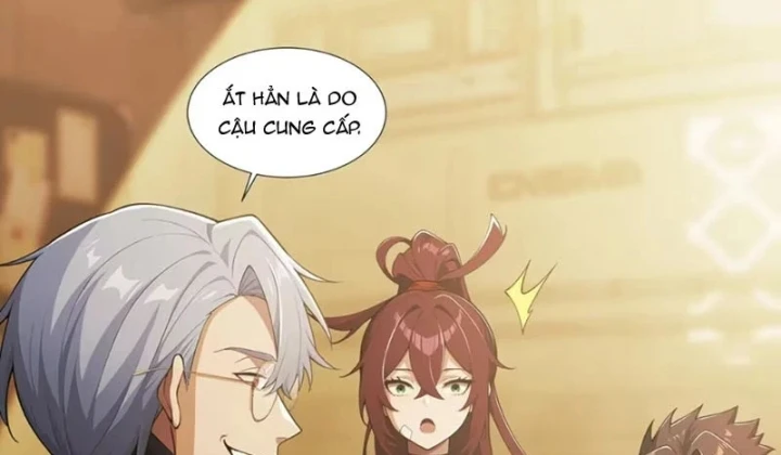 Thương Nhân Buôn Lậu Thời Mạt Thế: Ta Dùng Que Cay Đổi Vàng Thỏi Chapter 37 - Trang 42