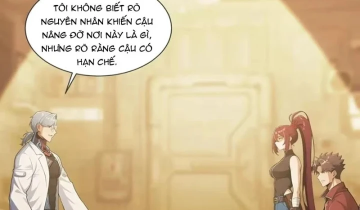 Thương Nhân Buôn Lậu Thời Mạt Thế: Ta Dùng Que Cay Đổi Vàng Thỏi Chapter 37 - Trang 48