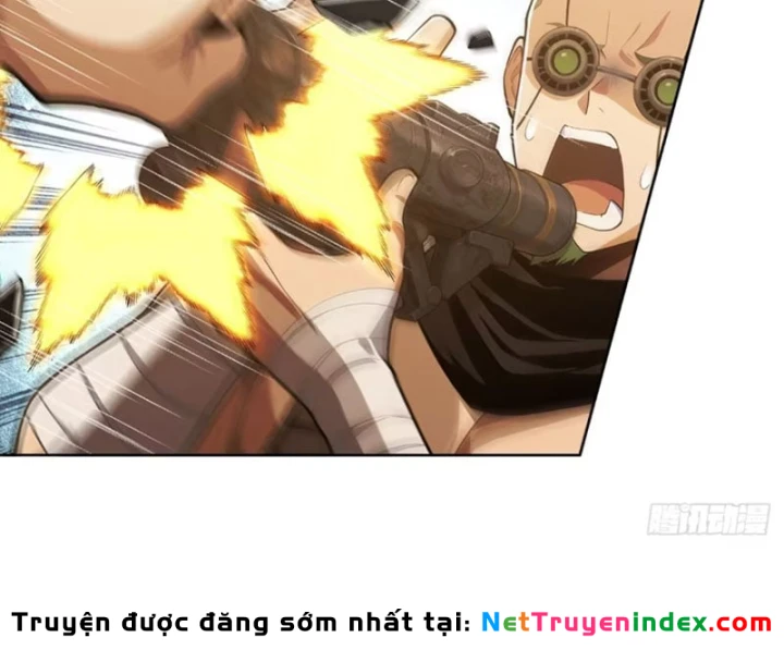 Thương Nhân Buôn Lậu Thời Mạt Thế: Ta Dùng Que Cay Đổi Vàng Thỏi Chapter 39 - Trang 12