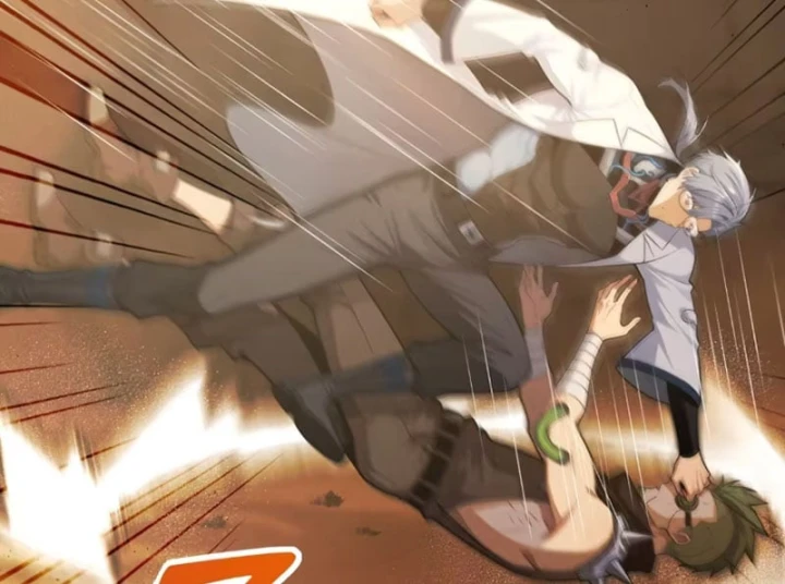Thương Nhân Buôn Lậu Thời Mạt Thế: Ta Dùng Que Cay Đổi Vàng Thỏi Chapter 39 - Trang 16