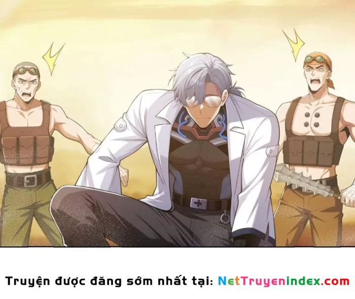 Thương Nhân Buôn Lậu Thời Mạt Thế: Ta Dùng Que Cay Đổi Vàng Thỏi Chapter 39 - Trang 19